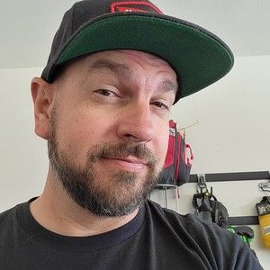 Meet your Posher, Scott